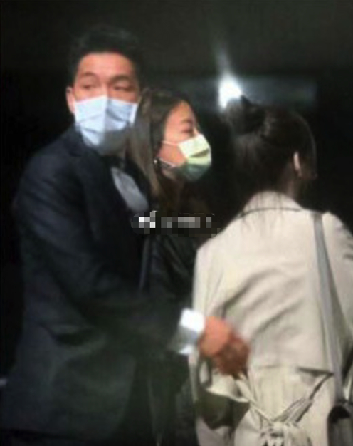 王心凌疑似与科技新贵前男友复合 男方曾因恋情被父亲禁足